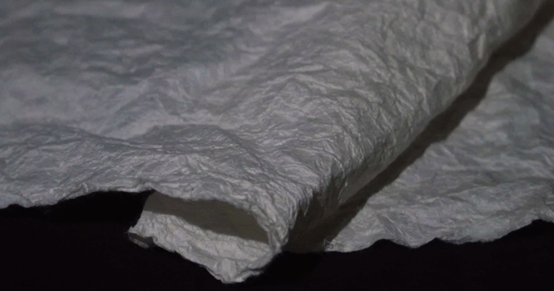 ‘Miyama Washi’: The Exceptional Handmade Japanese Paper that Became Shirataka's Pride